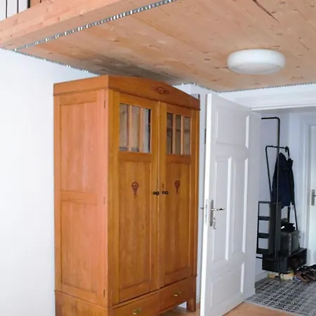 Suedstadtquartier Apartamento