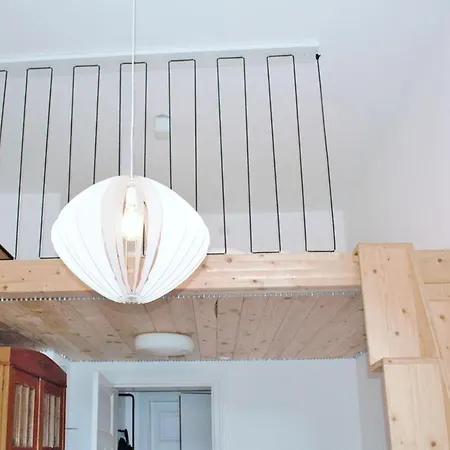 Apartamento Suedstadtquartier Karlsruhe